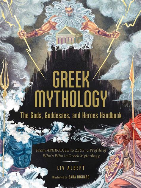 best greek myths books|greek mythology book recommendations.